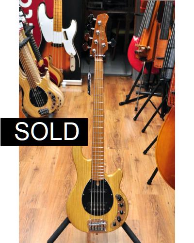 Sire Marcus Miller Z7 Natural 5 String